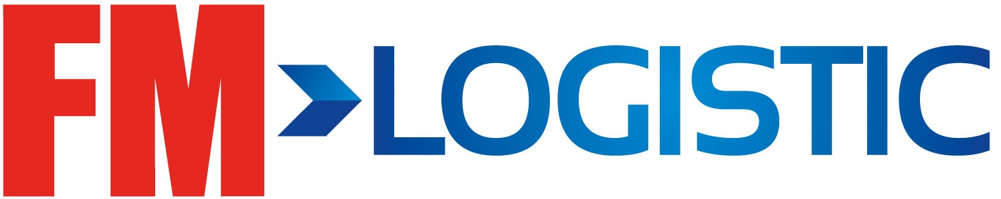 Логотип FM Logistic
