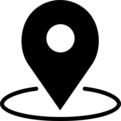 Иконка адреса