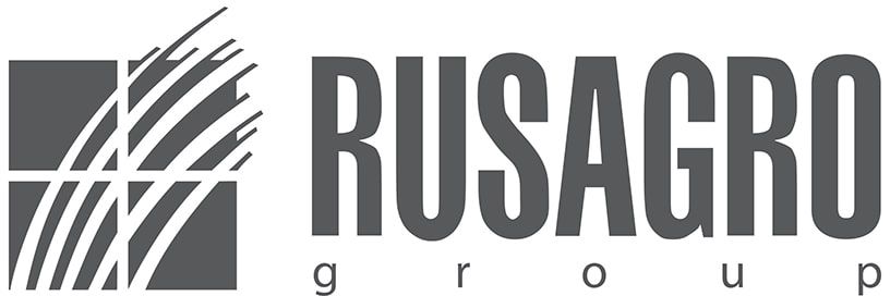 Логотип клиента