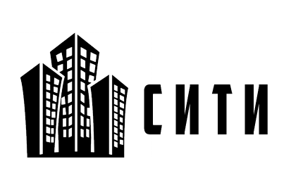 Логотип ЧОП СИТИ